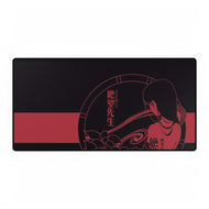 Anime Sayonara, Zetsubou-Sensei Mouse Pad (Desk Mat)