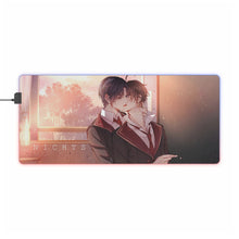 Load image into Gallery viewer, Mo Dao Zu Shi RGB LED Mouse Pad (Desk Mat)
