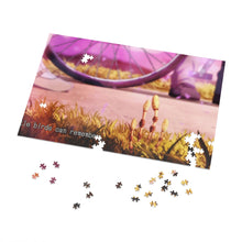 Load image into Gallery viewer, Hyouka - Little birds can remember. Jigsaw Puzzle
