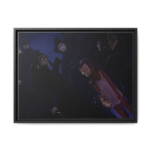 Load image into Gallery viewer, Anime Fate/Zero Canvas Framed Art Print
