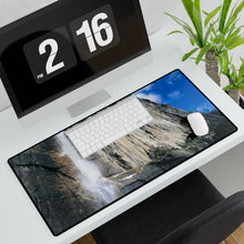 Load image into Gallery viewer, Nature Waterfallr Mouse Pad (Desk Mat)
