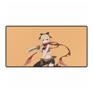 Anime Re:ZERO -Starting Life in Another World- Mouse Pad (Desk Mat)