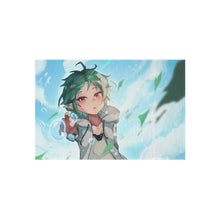 Load image into Gallery viewer, Mushoku Tensei: Jobless Reincarnation Rug
