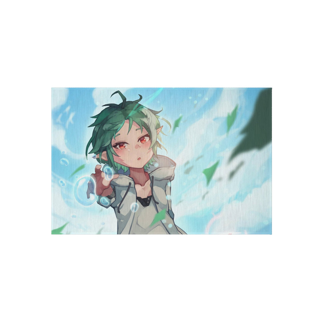 Mushoku Tensei: Jobless Reincarnation Rug