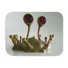 Load image into Gallery viewer, Parasyte Sherpa Blanket
