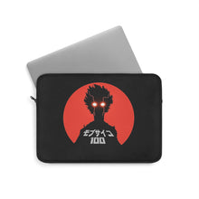 Load image into Gallery viewer, Anime Mob Psycho 100 Laptop Sleeve
