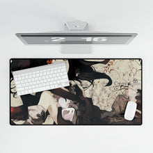 Load image into Gallery viewer, reimu Mouse Pad (Desk Mat)
