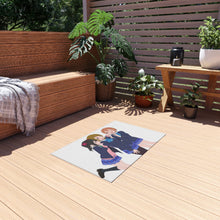 Load image into Gallery viewer, Love Live! Rug
