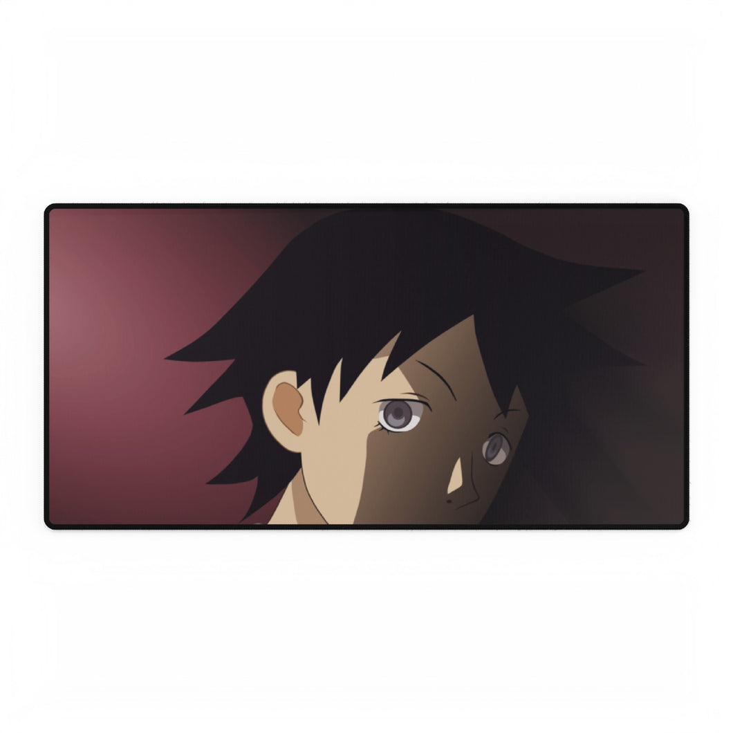 Anime Sayonara, Zetsubou-Sensei Mouse Pad (Desk Mat)