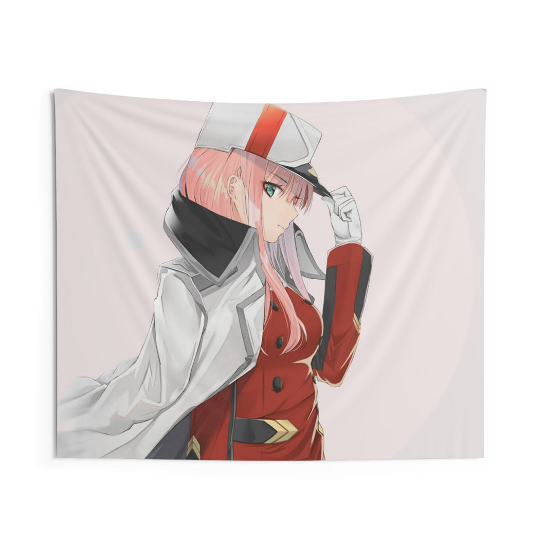 Darling in the FranXX Indoor Wall Tapestry