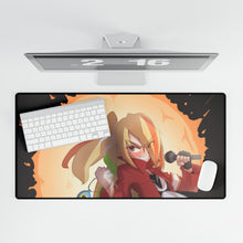 Load image into Gallery viewer, Zombie Land Saga by Mouse Pad (Desk Mat)
