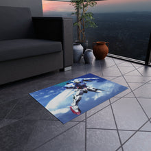 Load image into Gallery viewer, GN-001 Gundam Exia Rug

