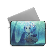Load image into Gallery viewer, REM Laptop Sleeve
