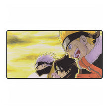 Load image into Gallery viewer, Anime Naruto Mouse Pad (Desk Mat)
