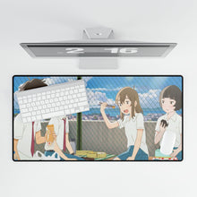 Load image into Gallery viewer, A Whisker Away Mouse Pad (Desk Mat)
