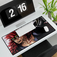 Load image into Gallery viewer, Anime One Piece Mouse Pad (Desk Mat)
