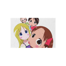 Load image into Gallery viewer, Ichigo Mashimaro Rug
