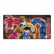 Load image into Gallery viewer, Detective Conan Mouse Pad (Desk Mat)
