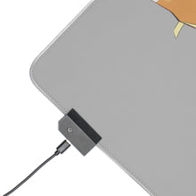 Load image into Gallery viewer, Strelizia RGB LED Mouse Pad (Desk Mat)
