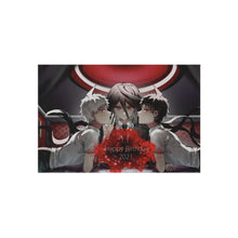 Load image into Gallery viewer, Danganronpa Rug
