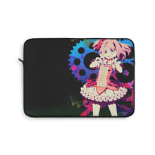 Load image into Gallery viewer, Anime Puella Magi Madoka Magica Laptop Sleeve

