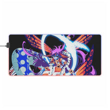 Load image into Gallery viewer, Magi: The Labyrinth Of Magic Sinbad, Japanese Desk Mat RGB LED Mouse Pad (Desk Mat)
