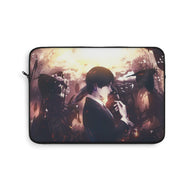 Anime Hunter x Hunter Laptop Sleeve