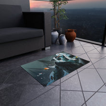Load image into Gallery viewer, Anime Kantai Collection Rug
