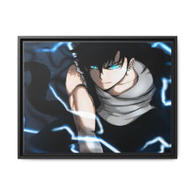 Load image into Gallery viewer, Anime Solo Leveling Canvas Framed Art Print
