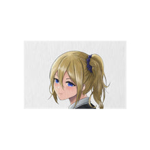 Load image into Gallery viewer, Kaguya-sama: Love Is War Rug
