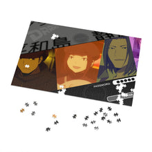 Load image into Gallery viewer, Durarara!! Jigsaw Puzzle
