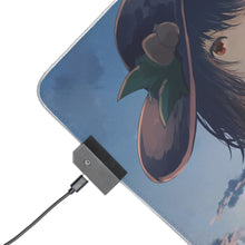 Load image into Gallery viewer, Touhou RGB LED Mouse Pad (Desk Mat)
