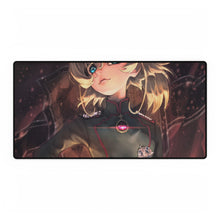 Load image into Gallery viewer, Youjo Senki Mouse Pad (Desk Mat)
