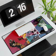 Load image into Gallery viewer, Anime Sword Art Online Movie: Ordinal Scale Mouse Pad (Desk Mat)
