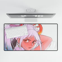 Load image into Gallery viewer, Anime One Piece Mouse Pad (Desk Mat)
