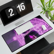 Load image into Gallery viewer, Anime Witch Mouse Pad (Desk Mat)
