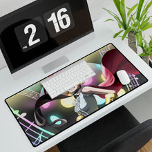Load image into Gallery viewer, One Piece Film: Red Mouse Pad (Desk Mat)
