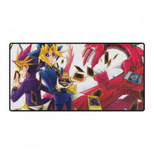 Load image into Gallery viewer, Yu-Gi-Oh! Mouse Pad (Desk Mat)
