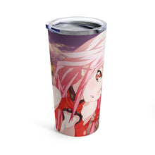 Load image into Gallery viewer, Guilty Crown Tumbler 20oz
