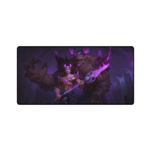 Load image into Gallery viewer, Smite Mouse Pad (Desk Mat)
