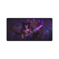 Smite Mouse Pad (Desk Mat)
