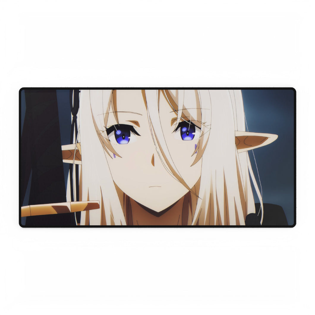 Beatrix (The Eminence in Shadow) Mouse Pad (Desk Mat)