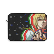 Load image into Gallery viewer, Anime Hunter x Hunter Laptop Sleeve
