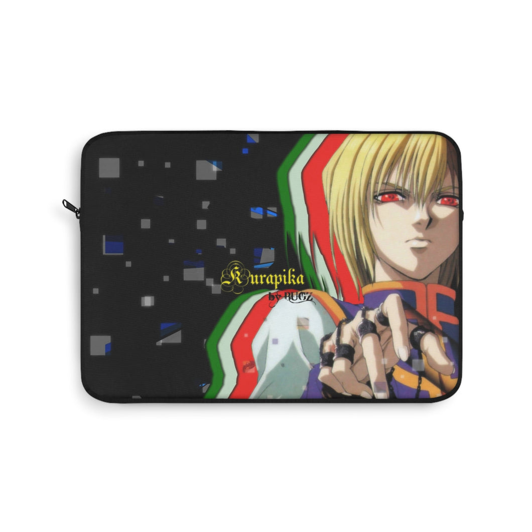 Anime Hunter x Hunter Laptop Sleeve