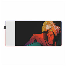 Load image into Gallery viewer, Evangelion: 2.0 You Can (Not) Advance RGB LED Mouse Pad (Desk Mat)
