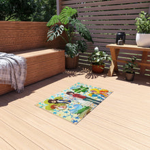 Load image into Gallery viewer, Anohana Rug
