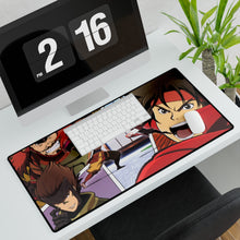 Load image into Gallery viewer, Anime Sengoku Basara Mouse Pad (Desk Mat)
