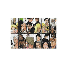 Load image into Gallery viewer, Anime Bleach Rug

