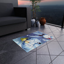 Load image into Gallery viewer, Anime Alice In Wonderland Rug
