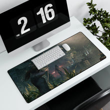 Load image into Gallery viewer, Shadow of the Tomb Raider Mouse Pad (Desk Mat)
